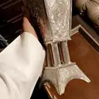 كلاسيك يوم التاسيس مدخنه