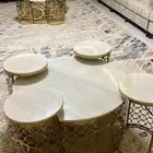 طاولات مجلس
