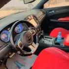 طاره كرايسلر srt