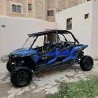 بقي بولاريس 2015