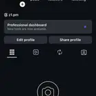 حساب انستقرام