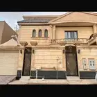 دور للايجار الرياض - حي لبن