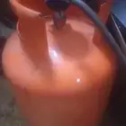 للبيع أسطوانات غاز