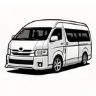 باصات للايجار مع السايق