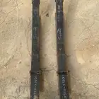 سست هيلكس من 2006 الي2012 دبل