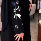 عباية جديدة للبيع مقاس 54