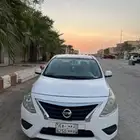 نيسان صني 2021(تم البيع)