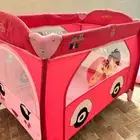 سرير اطفال