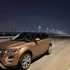 رنج ايفوك 2015 بدي وكالة