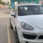 بورش كايين 2014