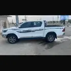 هايلكس للبيع 2021 ديزل 2800