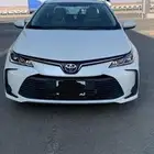 كورلا 2020 ( تم البيع )