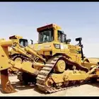 إيجار بلدوزرات