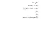 توريد بطحا وخرسانه من فيضة المسلح