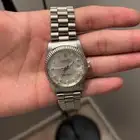ساعه رولكس ماستر