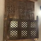 رواشين واجهات تشطيب مقاول فنادق نجارة تصميم 3D
