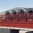 في مجال الشحن النقل الثقيل جميع نحاء ملكة