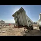 صندوق قلاب المطرودي قاعده الماني بستم كبير