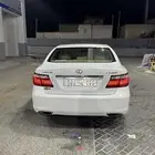 للبيع لكزس 460