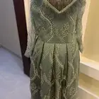 فستان