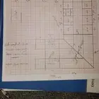 مطبخ جديد لم يركب