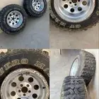 كفرات Gt