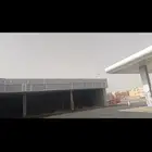حي طويق للتقبيل مغسلة سيارات 4 مسارات و 16 مسفط للتنشيف