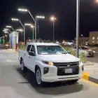 ميتسوبيشيL200