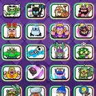 حسا كلاش رويال نادر توب 24 على العالم   لي التواصل