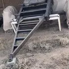للبيع رحى و مواصير 2 بوصه عددها 44 ماصوره طولها 9 متر سليمه