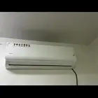 مكيف نيكاي شبه جديد