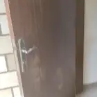 ابواب خشب
