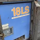 مكينه Denyo ديزل