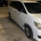 انوفا للايجار 2013
