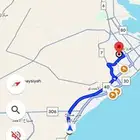 توصيل من الكويت إلى الخفجي