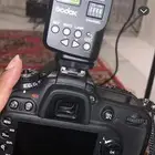 كاميرا تصوير وملحقاتها اخت الجديده للبيع لاعلى سوم