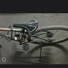 سلام عليكم سيكل رياضي