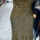 فستان