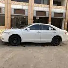 كامري 2011
