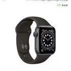 ساعة ابل سيريس 6 مقاس 44 مم