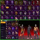 حساب فري فاير