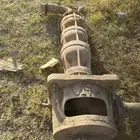 طرمبه ألتا ومروحه