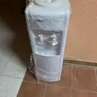 للبيع براده ماء