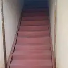 ثلاجه وباب حديد وسلم حديد وشنكو وغسالات ومطبخ
