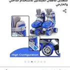 عرض احذية التزلج سعر الحبه 50 ريال
