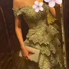 فستاان سهره فخم جد ا لونه بينك للبيع