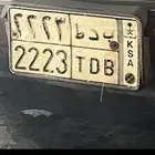 لوحة مميزة (ب د ط 2223)