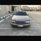 للبيع مرسيدس S600