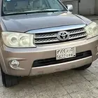 فورشنر 2010 دبل