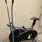 سير سيكل وغزالة